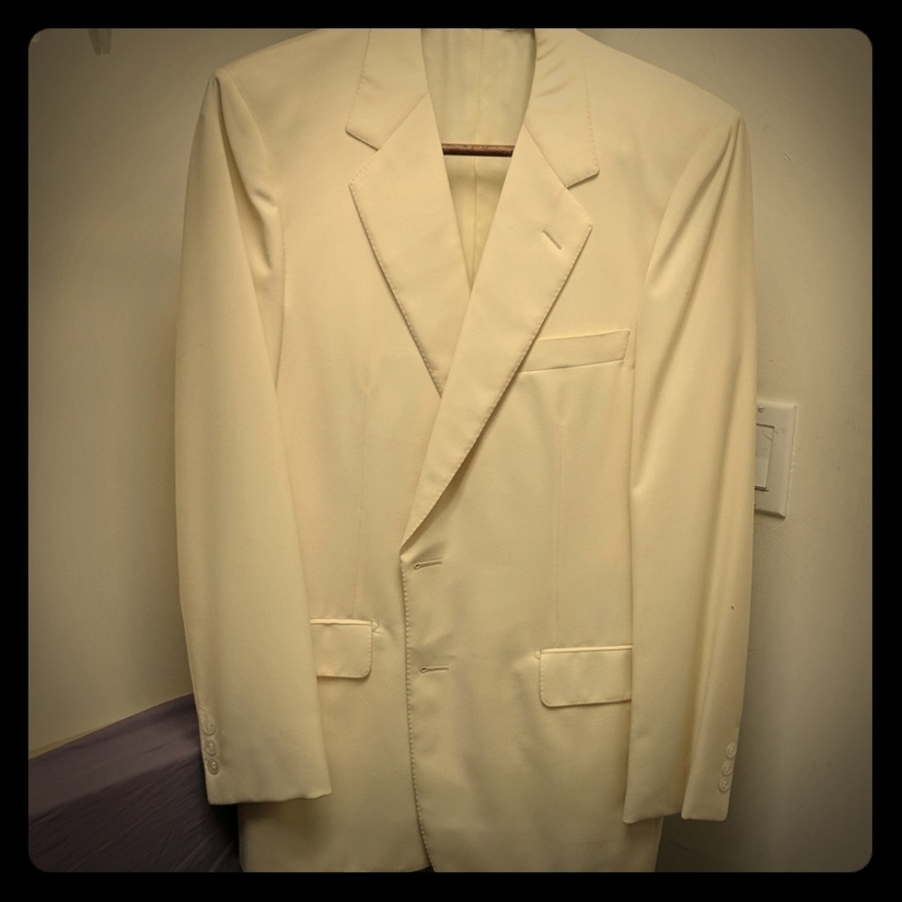 Italian Blazer from Battaglia